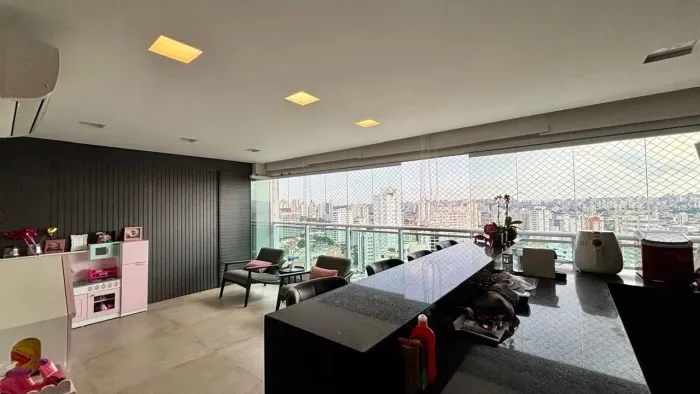 APARTAMENTO A VENDA NA MOOCA DIRETO COM O PROPRIETÁRIO