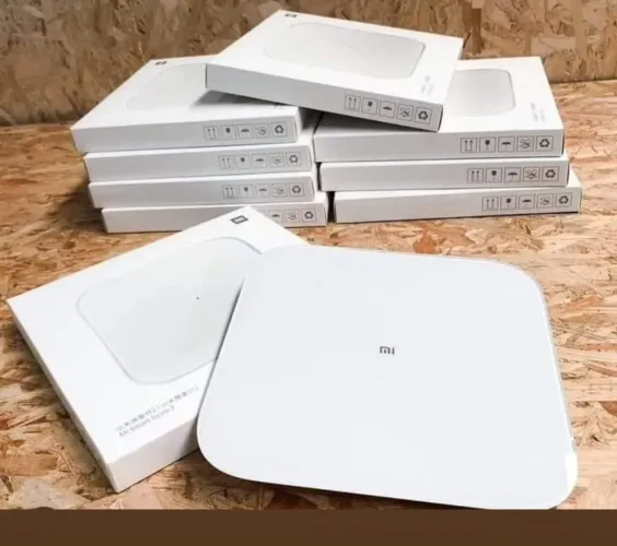 Balanca de Peso Corporal Xiaomi Mi Smart Scale 2