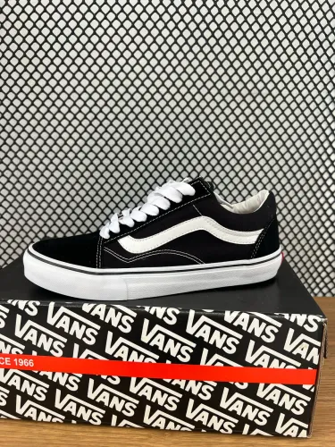 Tênis Vans Old Skool Promoção Natal