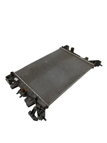 Radiador Água Chevrolet Onix 1.4 2017 2018 2019 2020 2021 22