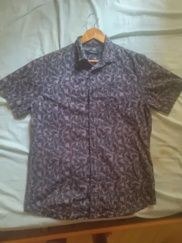 Camisa estampada Cotton On