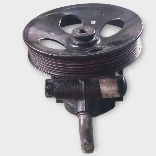 Bomba direção hidráulica Astra Vectra Zafira Corsa 1994 a 2011