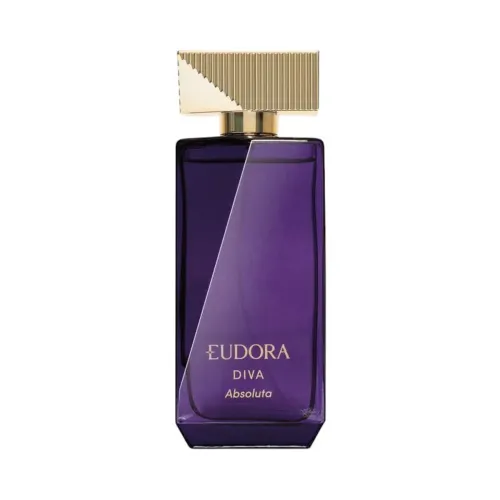Perfume Eudora Diva Absoluta