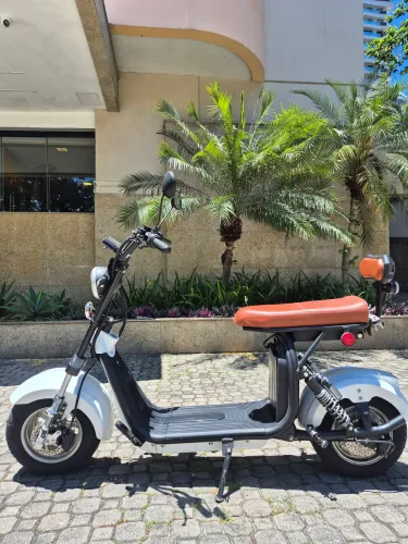 Scooter X11 Novíssima: Oportunidade !!!