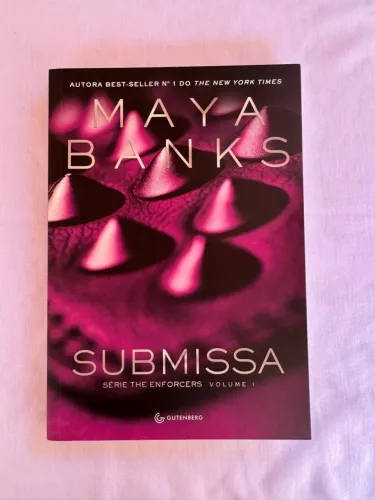 Submissa - Maya Banks