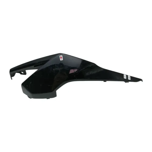 Carenagem Traseira L/dir. Preta Honda Sh150i 2018 A 2021