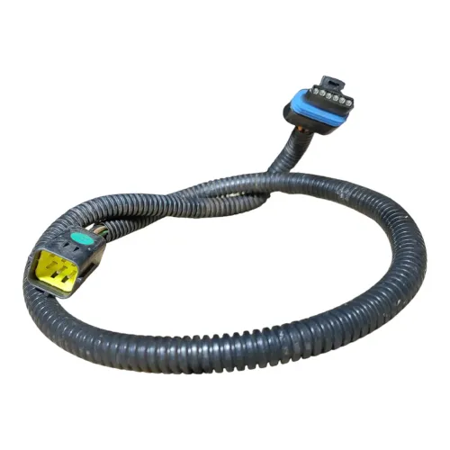 Chicote Do Pedal Acelerador Hyundai Hd 78 E343