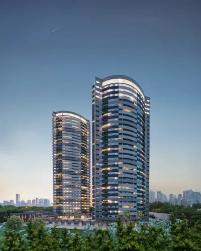 Apartamento à vendaPonta NegraNatal66,692 quartos