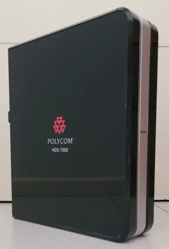 Polycom HDX 7000 HD