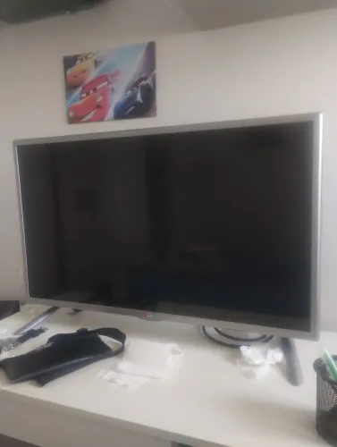 Tv LG 32 polegadas 