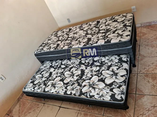 Bicama Solteiro (Entrega Grátis)