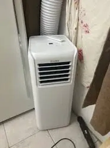 Ar Condicionado Portátil Gree