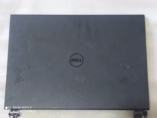 Tampa da tela Notebook Dell Vostro 3300  14" 
