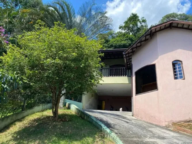 Casa com 3 quartos à venda Vila Verde - Itapevi/SP