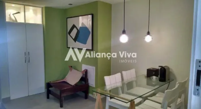 Copacabana | Sala