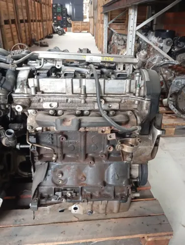 Motor parcial Audi A3 1.8 Turbo NF