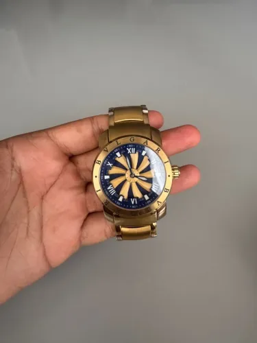 Relógio Bvlgari vendo