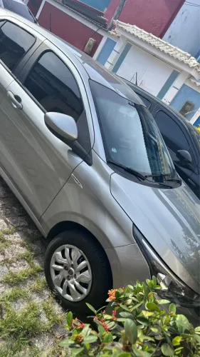 Alugo Uber  ( somente para moradores de Jacarepaguá e adjacências)