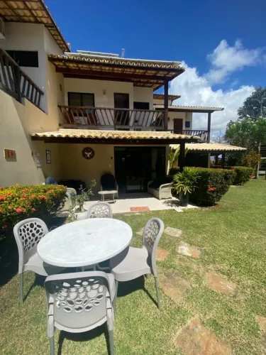 ALUGO TEMPORADA TRIPLEX BARRA JACUÍPE