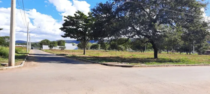 Lote 270m² no Augusta Mota - Seu Terreno Ideal Espera por Você!