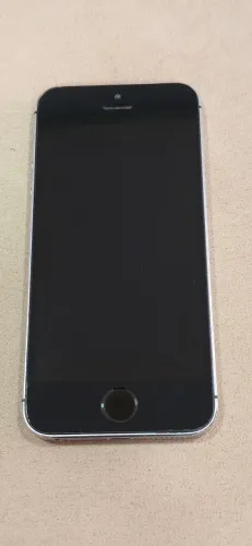 Iphone 5s com defeito