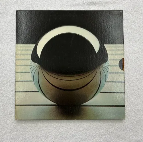 Disco de Vinil Tommy - Performed By The London Symphony Orchestra