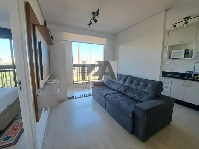 Apartamento a venda no condominio Boulevard Parque Central - Osasco Centro, com 2 dormitor