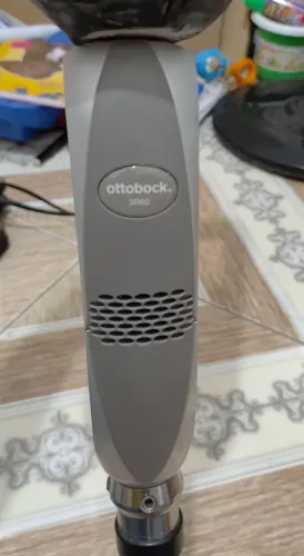 Vende se joelho 3R60 semi novo 