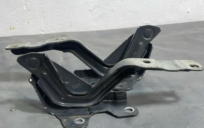 Para Dobradiça Capo Hyundai HB20 2012 a 2019 -ORIGINAL