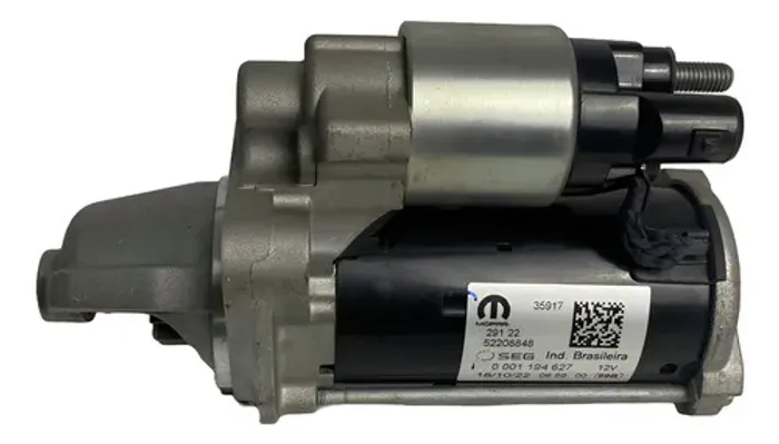 Motor Arranque Jeep Renegade 1.3 T270 2023 | 52208848