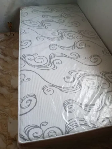 Cama solteiro com entrega grátis para Salvador