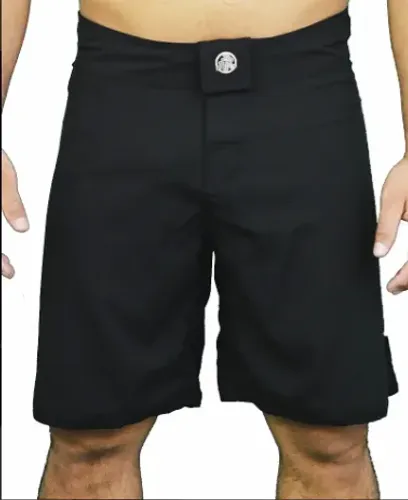 Bermuda Keiko Sports para Jiu Jitsu e MMA tamanho GG/46 produto novo