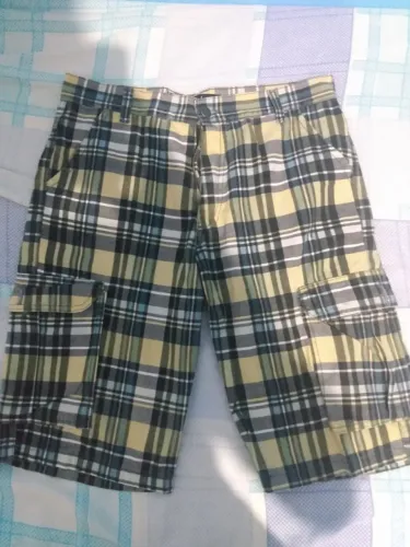 Bermuda Sarja Xadrez