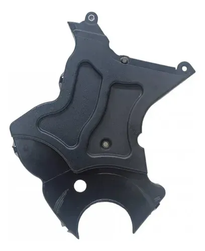 Capa Correia Dentada Gm Corsa 1.0 16v 2000 2001 2002 2003 04