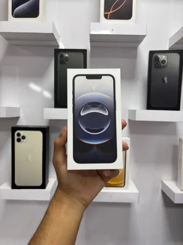 iPhone 16E 128 gb - Novo