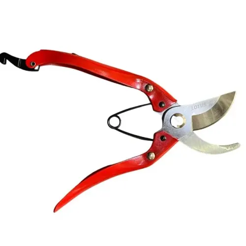 Tesoura de Poda com Mola 8" 20cm Lotus 5870