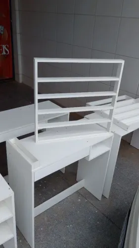 Kit Manicure com Expositor 