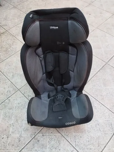 Cadeirinha de carro Cosco Unique - 