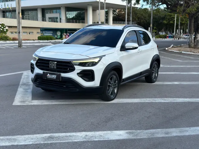 PULSE DRIVE 1.3 FLEX AUT. - 2022 (ÚNICO DONO)