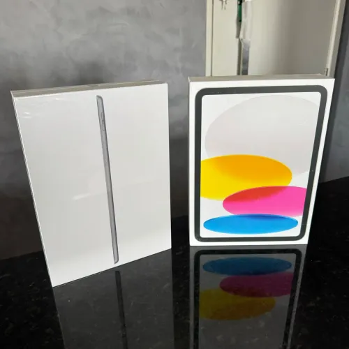 Apple iPad 9 de 64GB wifi lacrado com garantia 1 ano