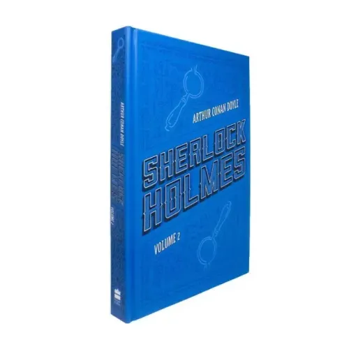 Sherlock Holmes - O Cão dos Baskervilles - Ediçao de Luxo