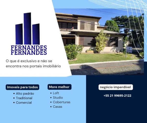 Casa de condomínio para venda com 350 metros quadrados com 5 quartos em Itacoatiara - Nite