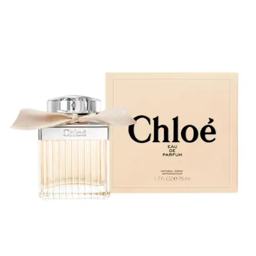 Chloe Signature Fem Edp 75ml