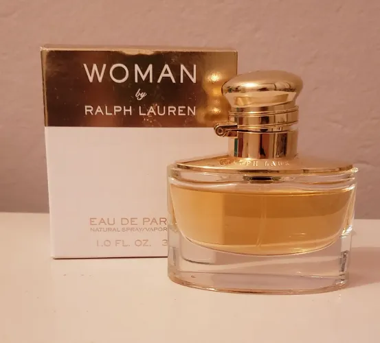Perfume Woman Ralph Lauren 