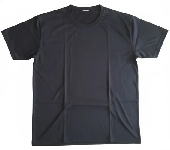 Vendo Camisa Nova tamanho GG Preta