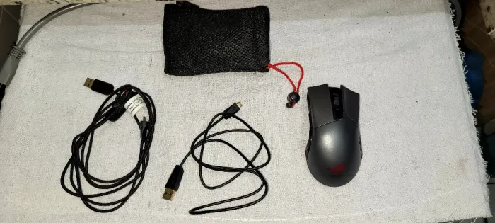 Asus Rog Gladius I