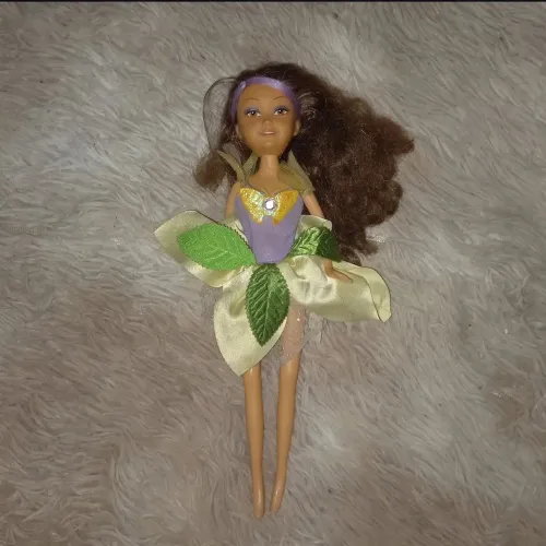 Boneca Fada