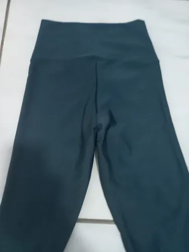 Leg verde