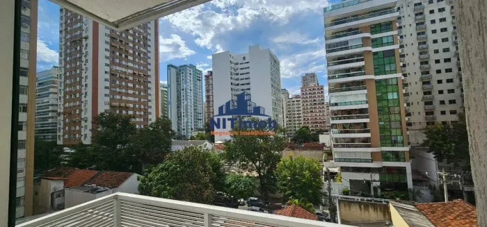 Sala à venda, Icaraí - Niterói/RJ
