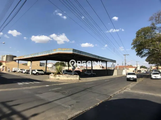 Terreno Para Alugar na Região Central